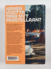 Samaan aikaan : Suomi ja maailma 1968