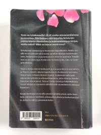 Miesseuralainen : ei niin harmaita tositarinoita