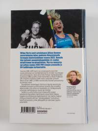 Suomalaisen seiväshypyn tarinat