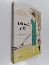 Lahjakas tyttö