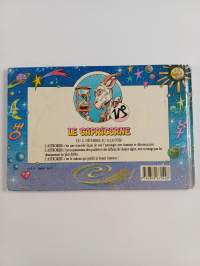 Le Capricorne