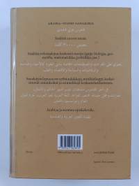 Arabia-suomi-sanakirja