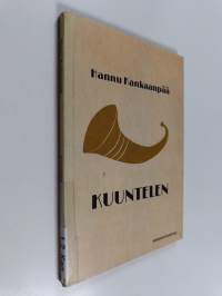 Tyhjä kuva