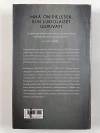 Uupuneet nuoret pärjääjät