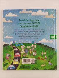 The story of climate change : a first book about how we can help save our planet