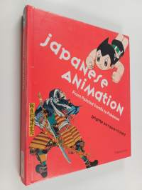 Japanese Animation : from painted scrolls to Pokémon