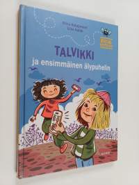 Tyhjä kuva