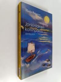 Jonkinlainen kotiinpaluu
