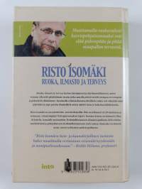 Ruoka, ilmasto ja terveys