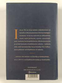Ina ja Tito : kohtauksia Collianderien taiteilijaliitosta