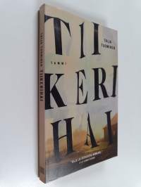 Tiikerihai