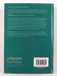 Celtic myth in contemporary children's fantasy : idealization, identity, ideology