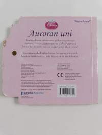 Auroran uni