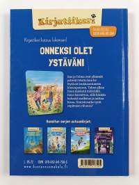 Onneksi olet ystäväni