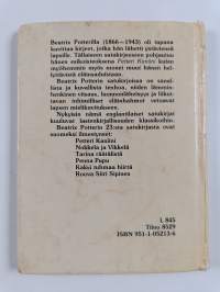 Rouva Siiri Sipinen