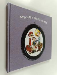 Myy-Ellin äidillä on MS