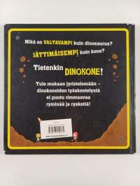 Dinokoneet