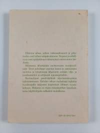 Ravitsemus ja ruuanlaitto : Demeter-lehden artikkeleita vuosilta 1964-86 sekä ennen julkaisemattomia ravitsemuskirjoituksia