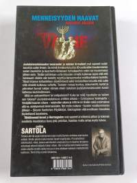 Totuutena valhe : antisemitismi eilen ja tänään (signeerattu)