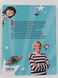 Supermarsu ja karseat kuiskailijat