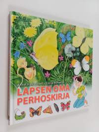 Lapsen oma perhoskirja