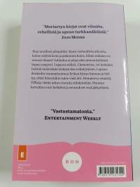 Tavalliset pikku pihajuhlat