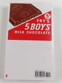 Five Boys