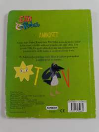 Aakkoset