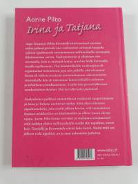 Irina ja Tatjana (signeerattu)