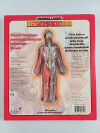 Ihmeellinen ihmiskeho