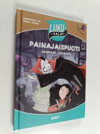 Tyhjä kuva