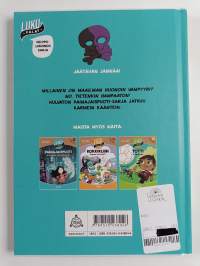 Painajaispuoti : hampaat hukassa