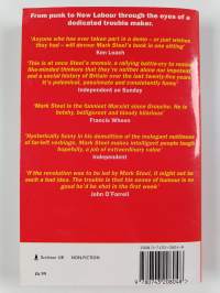 Reasons to be Cheerful - From Punk to New Labour Through the Eyes of a Dedicated Troublemaker