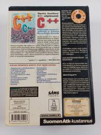 Opeta itsellesi C++