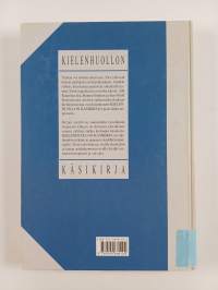 Kielenhuollon käsikirja