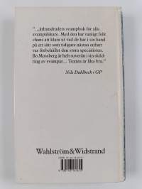 Svampar i naturen