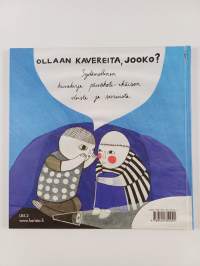 Jakke ja Simo