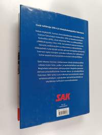 Sopimusyhteiskunnan synty 1