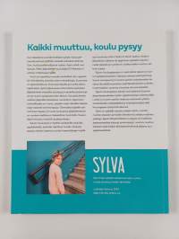 Sylva kouluopas : tietoa syöpäsairaan lapsen ja nuoren koululle