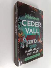 Haudataan menneet