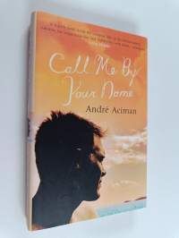 Call me by your name