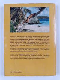 Savolainen odysseia : Sy Lady Rosen purjehdus maailman ympäri 1995-97