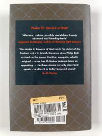 Beware of God - stories