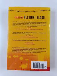 Helsinki blood