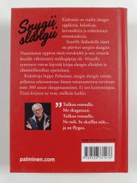 Snygii slangii