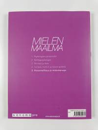 Mielen maailma 5 : Persoonallisuus ja mielenterveys