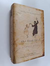 The book thief