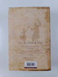 The book thief