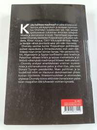 Kuka hallitsee maailmaa?