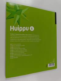 Huippu 6 (LOPS21)